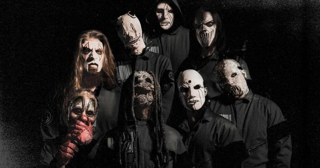 Slipknot release surprise new single, Arsenal, under new label imprint (sic)est Records Slipknot release surprise new single, Arsenal, under new label imprint (sic)est Records