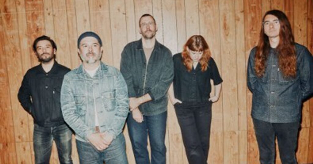 Spanish Love Songs announce new album, Future Nausea, and drop furious single, Good American Spanish Love Songs announce new album, Future Nausea, and drop furious single, Good American