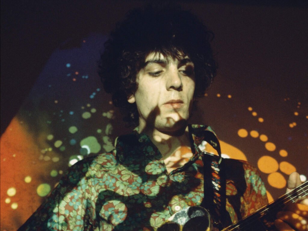 The strange afterlife of Syd Barrett – UNCUT The strange afterlife of Syd Barrett – UNCUT