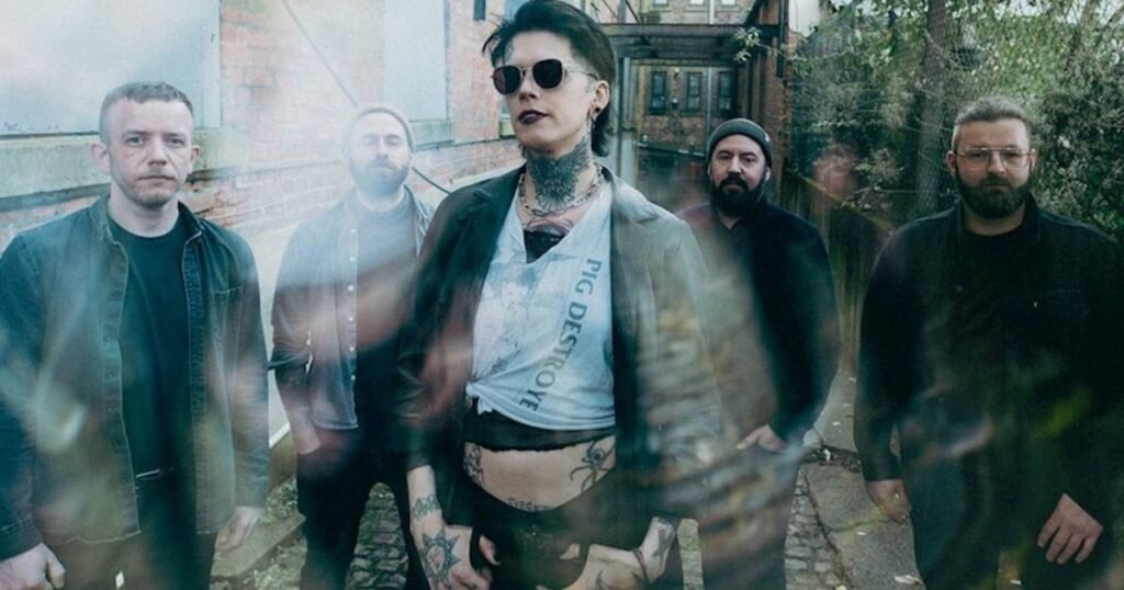 Underdark unveil new single, Non Linear Warfare, and announce new album, O Come Forth Annihilation Underdark unveil new single, Non Linear Warfare, and announce new album, O Come Forth Annihilation