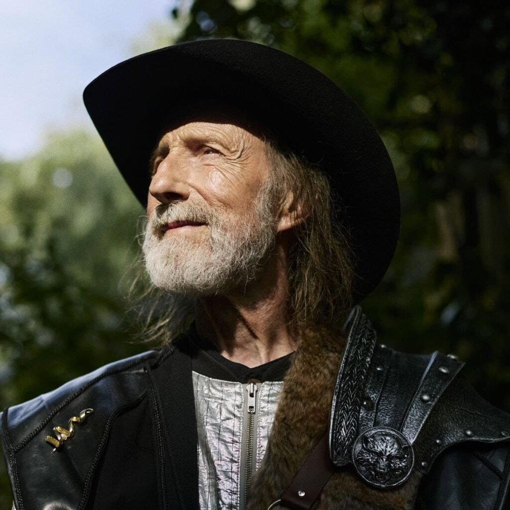 Arthur Brown Interview: Nature, Fire and Six Decades of Reinvention – Soundsphere magazine Arthur Brown Interview: Nature, Fire and Six Decades of Reinvention – Soundsphere magazine