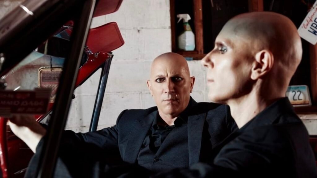 New tunes, new dance moves, new hair hats. Figure it out. A Perfect Circle announce North American tour, share new single To Whom It May Concern