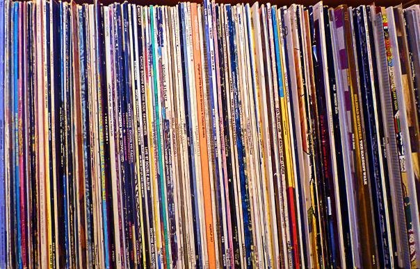 The dark side of the vinyl revival – UNCUT The dark side of the vinyl revival – UNCUT
