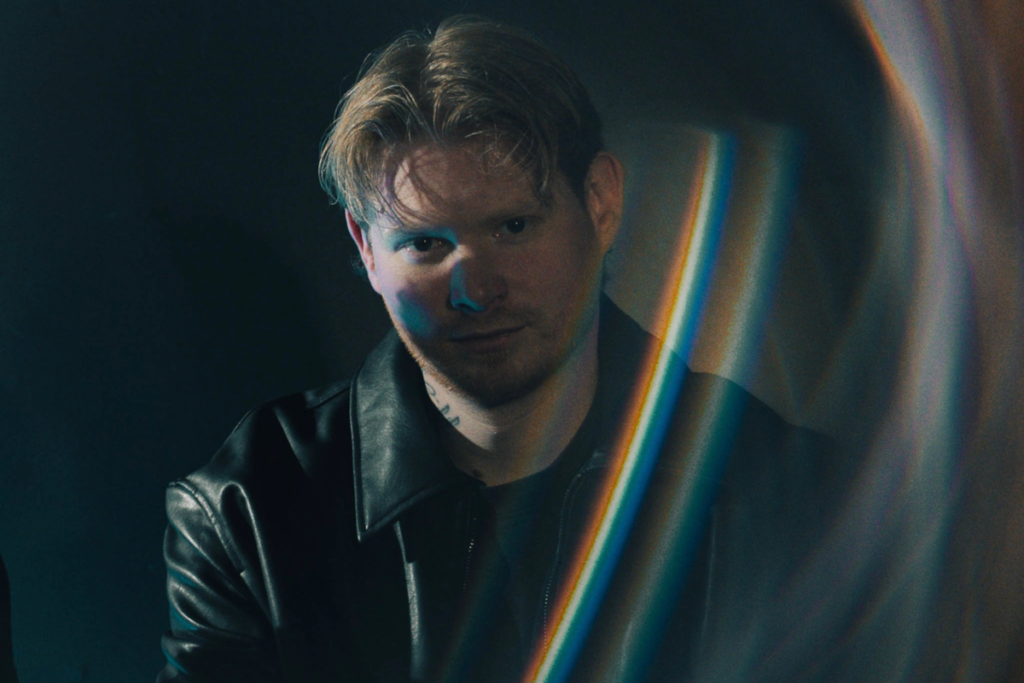 Senior Massie Steps Up With Debut Single Esta Loca, Championed By BBC Radio 1 Dance – Electric Mode