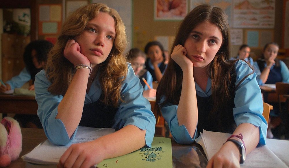 Extra Geography (2026) Film Review Extra Geography (2026) Film Review