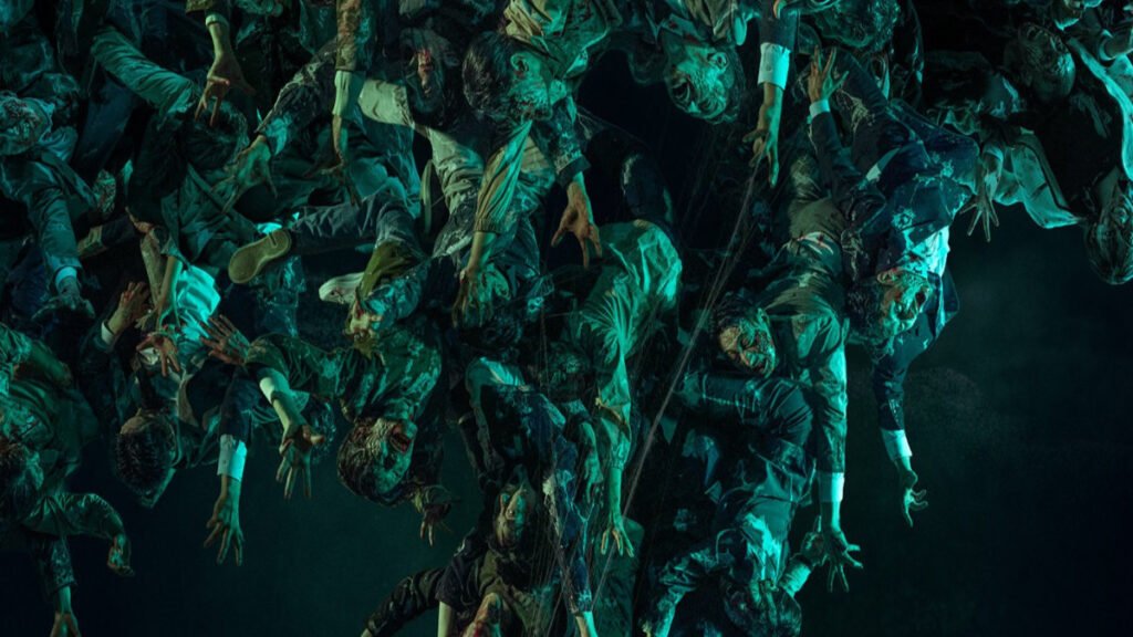Review: Colony (2026) • Blazing Minds Review: Colony (2026) • Blazing Minds