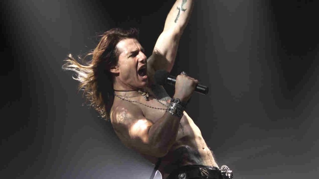 How Tom Cruise ended up singing Def Leppard songs in a disastrous hair metal musical How Tom Cruise ended up singing Def Leppard songs in a disastrous hair metal musical