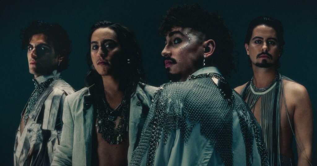 Greta Van Fleet announce Into The Beginning UK, European and North American tour