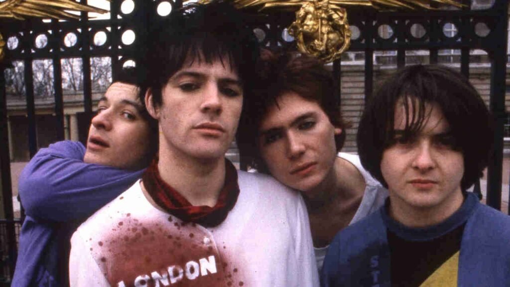 The rise of the Manic Street Preachers, the glam punk rebels people loved to hate The rise of the Manic Street Preachers, the glam punk rebels people loved to hate