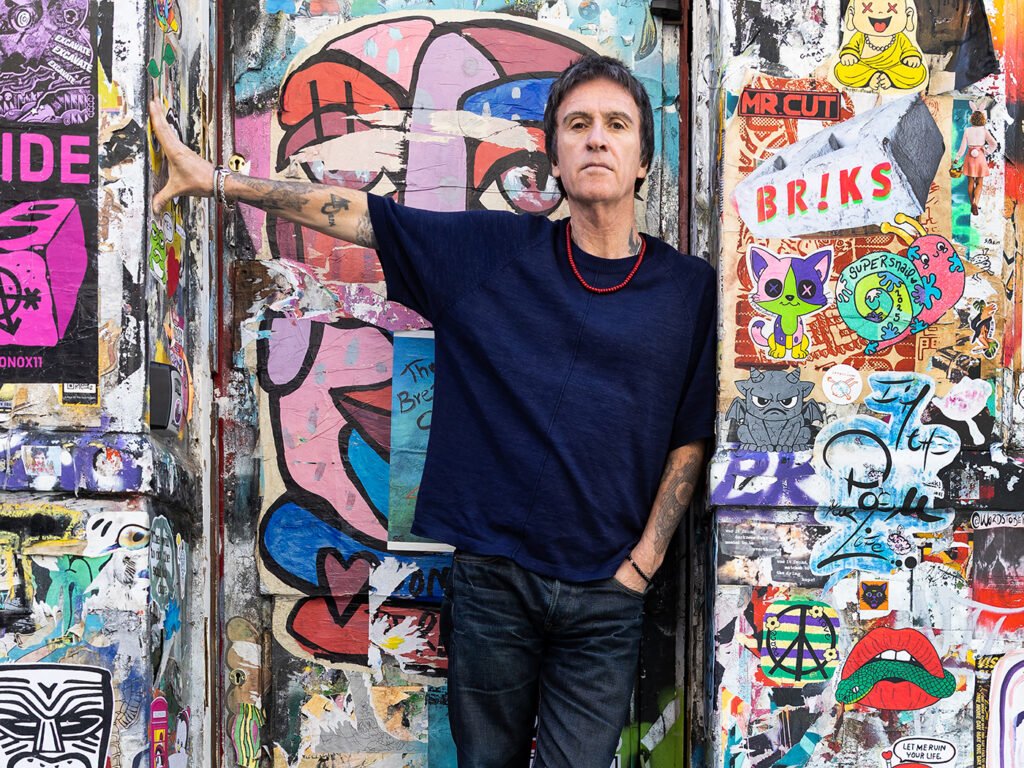 Johnny Marrs The Age Of Everything reviewed: sharp songs from an indie survivor – UNCUT Johnny Marrs The Age Of Everything reviewed: sharp songs from an indie survivor – UNCUT