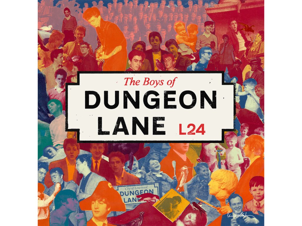 Paul McCartney announces special edition of The Boys Of Dungeon Lane – UNCUT Paul McCartney announces special edition of The Boys Of Dungeon Lane – UNCUT