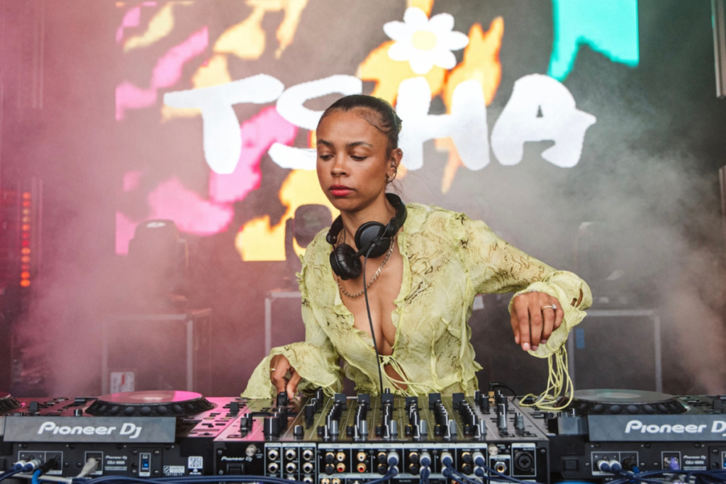 Change the Beat Fabric London Debut