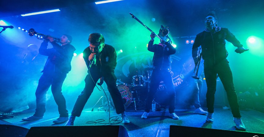 The Moshville Times – Gig Review: Suburban Legends / Codename Colin – King Tuts Wah Wah Hut, Glasgow (13th May 2026) The Moshville Times – Gig Review: Suburban Legends / Codename Colin – King Tuts Wah Wah Hut, Glasgow (13th May 2026)