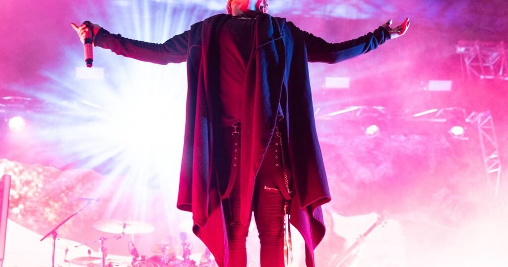 TesseracT postpone upcoming UK and Germany tour: Some important elements of our plans have changed
