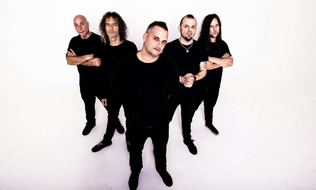 Interview: Weve never fit in – Paul Isola and Danny Felice on the return of Breed 77 in 2026 – Soundsphere magazine Interview: Weve never fit in – Paul Isola and Danny Felice on the return of Breed 77 in 2026 – Soundsphere magazine