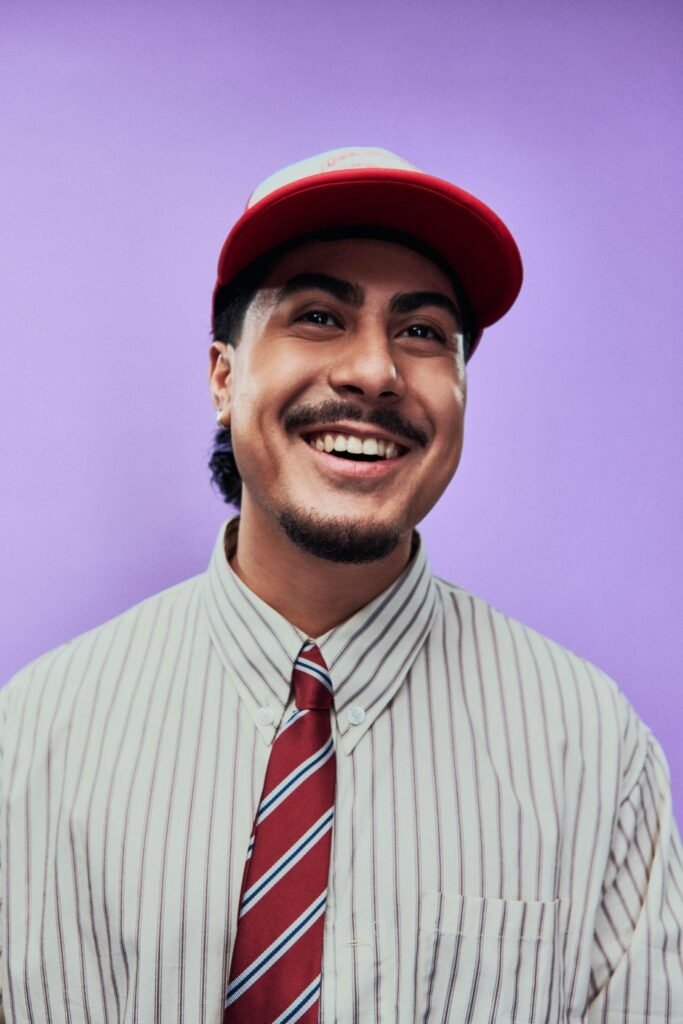 Preston Pablo – Anything (Single)