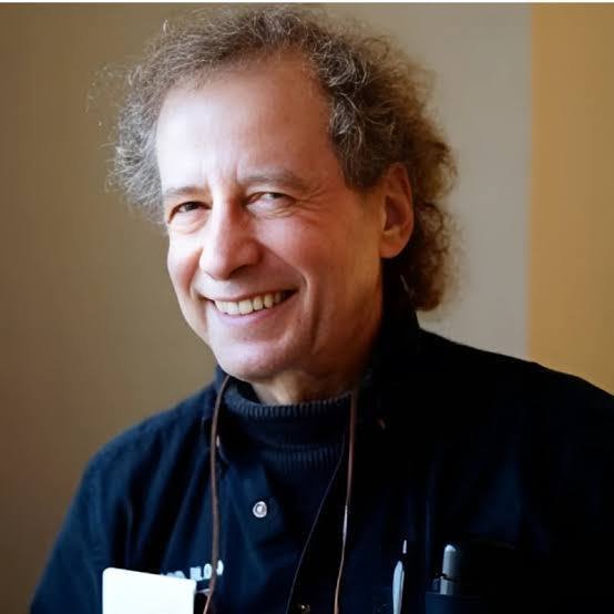 From the Arena to Outer Space: Howard Bloom’s Cosmic Second Act From the Arena to Outer Space: Howard Bloom’s Cosmic Second Act